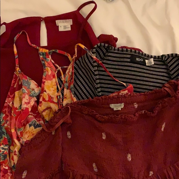 Urban Outfitters Dresses & Skirts - Urban outfitters dress bundle